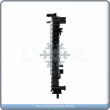 Load image into Gallery viewer, Radiator for Ford Freestar, Windstar / Mercury Monterey QL - Qualy Air