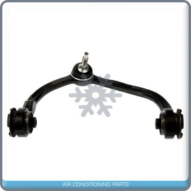 Front Right Upper Control Arm fits Ford Expedition 2004-03 QOA - Qualy Air