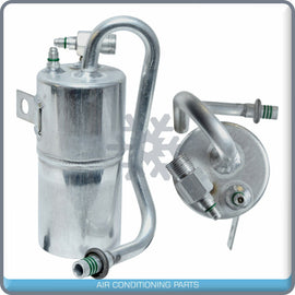 A/C Receiver Drier for Ford Probe QR - Qualy Air
