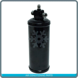 New A/C Receiver Drier for EuroTurbo 120TA QU - Qualy Air