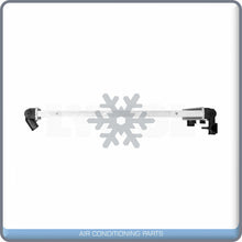 Load image into Gallery viewer, Radiator for Mazda 626, MX-6 QL - Qualy Air