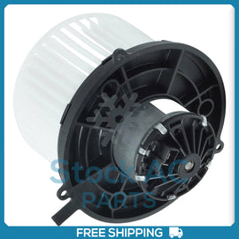 New A/C Blower Motor for Daihatsu TERIOS 2005 to 07 / Toyota TERIOS 2005 to 07 - Qualy Air