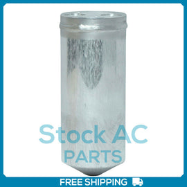 New A/C Receiver Drier for DAEW NUBIRA 99-98 QU QU - Qualy Air