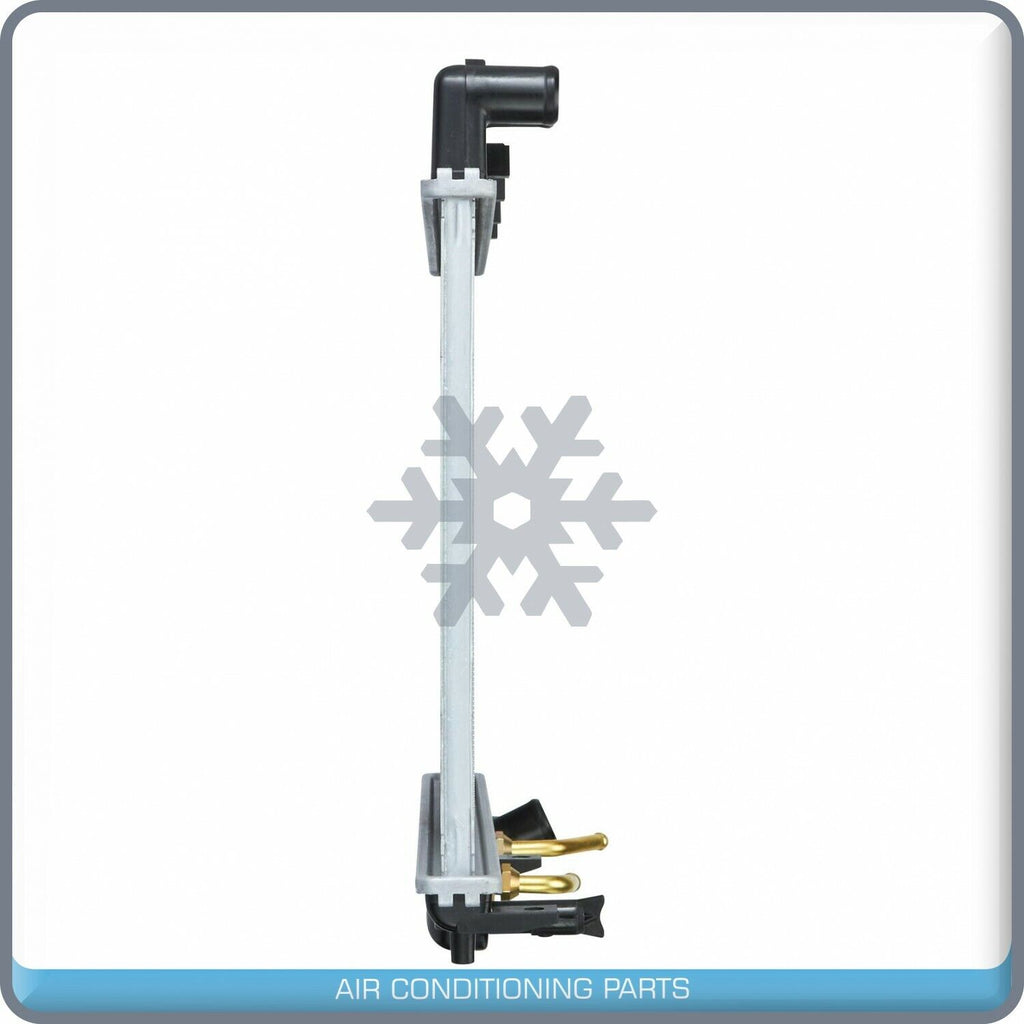 Radiator for Honda Fit QOA - Qualy Air