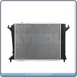 NEW Radiator for Lincoln Mark VIII / Ford Thunderbird / Mercury Cougar QL - Qualy Air