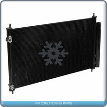 Load image into Gallery viewer, A/C Kit for Acura TL QU - Qualy Air