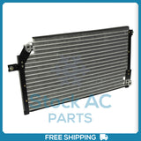 A/C Condenser for Maxima QU