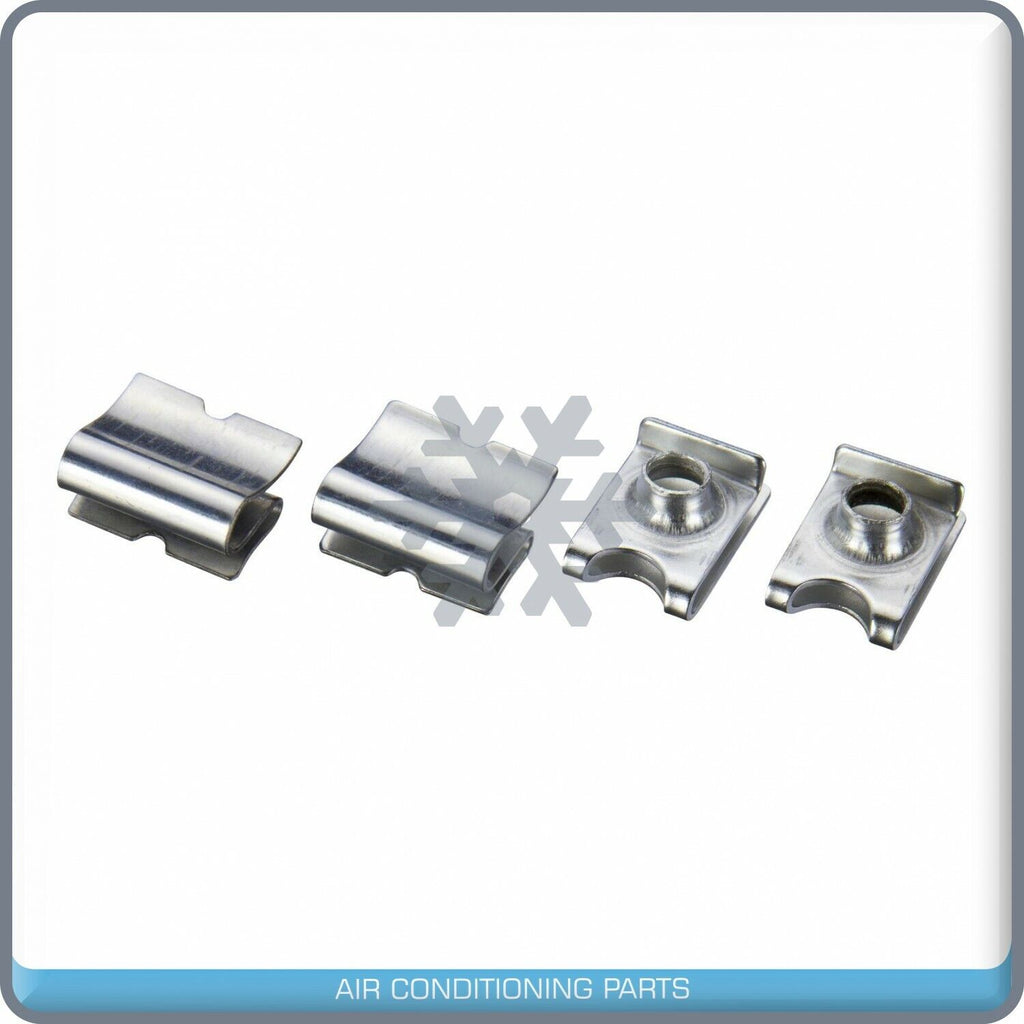 Radiator for Mazda Millenia QOA - Qualy Air