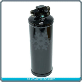 New A/C Receiver Drier for KENW CLASS8 96-94 QU QU - Qualy Air