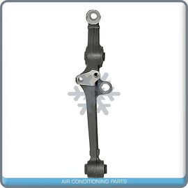 Control Arm Front Lower Right for Acura, Honda, Honda, Isuzu QOA - Qualy Air