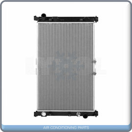 Radiator for Mazda Millenia QL - Qualy Air