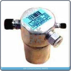 A/C Receiver Drier for Chevrolet Astro, Lumina APV / GMC Safari / Oldsmobi... QR - Qualy Air
