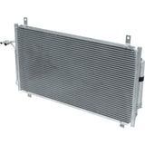 A/C Condenser for 350Z QR