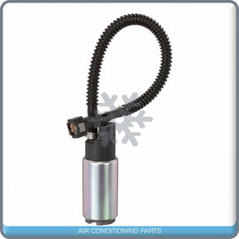 Fuel Pump Fits Nissan Xterra 2000-2004 fits Frontier V6 3.3L 1999-2004 E8458 QOA - Qualy Air