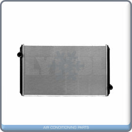 Radiator for International Harvester 5500i, 5600i, 5900i SBA, 5000, 50... QL - Qualy Air