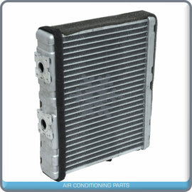 A/C Heater Core fits Nissan Sentra - 2000 to 2006 - OE# 271405M000 - Qualy Air