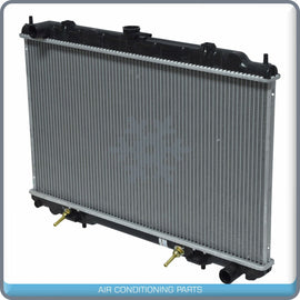 NEW Radiator fits Infiniti I30, I35 / Maxima  QU - Qualy Air