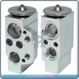 A/C Expansion Valve for Audi A6, A6 Quattro, A7 Quattro, RS7, S6, S7, S8 QR - Qualy Air