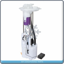 Electric Fuel Pump for Infiniti QX56 / Nissan Armada, Titan QOA - Qualy Air