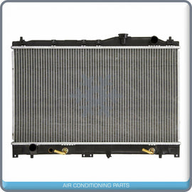 NEW Radiator for Acura TL 2.5L - 1995 to 1998 - Qualy Air