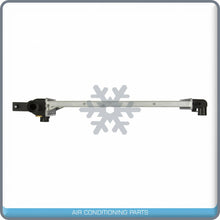 Load image into Gallery viewer, Radiator for Ford Mustang QOA - Qualy Air