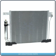 Load image into Gallery viewer, A/C Condenser for Sentra QU - Qualy Air