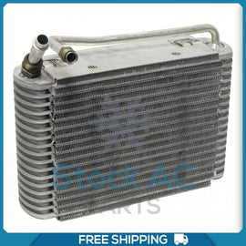 A/C Evaporator Core for Buick Electra, Estate Wagon, LeSabre / Cadillac Br.. - Qualy Air