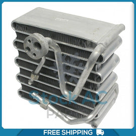 A/C Evaporator Core for Acura NSX QU - Qualy Air