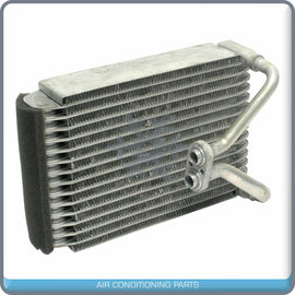 New A/C Evaporator Core for Hyundai Veracruz - 2007 to 2012 - (REAR) QU - Qualy Air