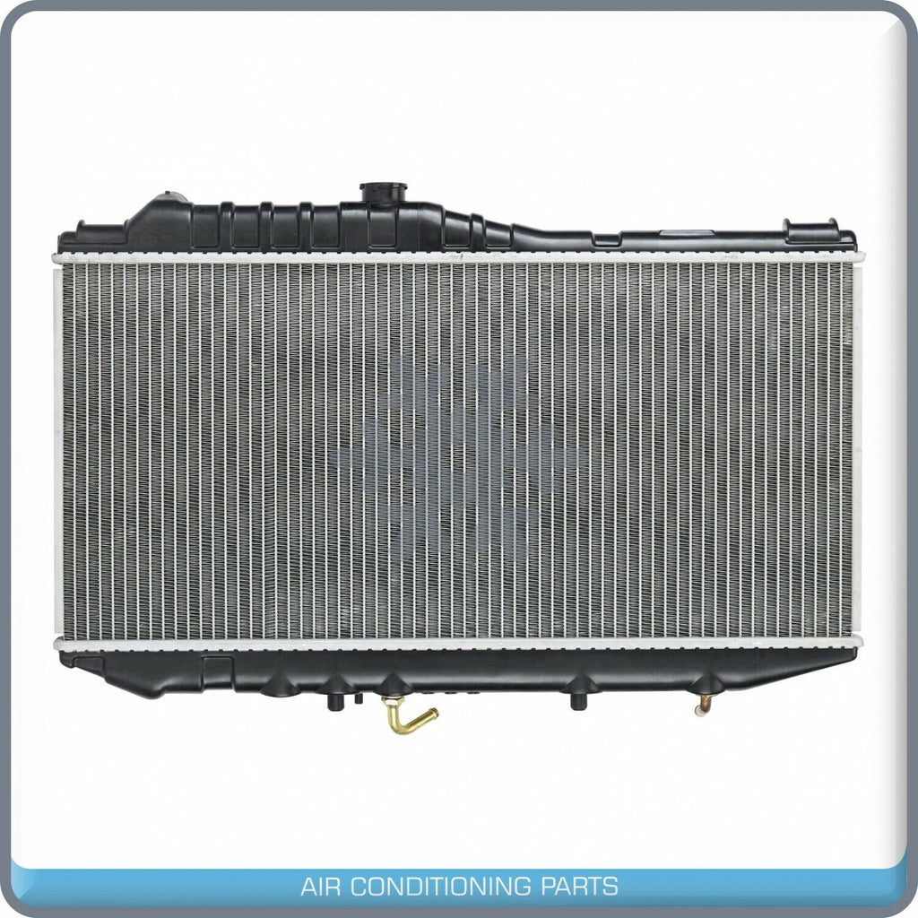 Radiator for Lexus ES250 / Toyota Camry QOA - Qualy Air
