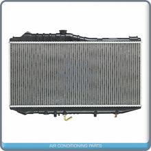 Load image into Gallery viewer, Radiator for Lexus ES250 / Toyota Camry QOA - Qualy Air