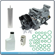 Cargar imagen en el visor de la galería, A/C Kit for Mazda 3, 5 QU - Qualy Air