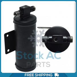 A/C Receiver Drier for John Deere -  OE# MIU10004 QR - Qualy Air