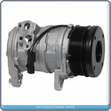 Load image into Gallery viewer, A/C Kit for Dodge Durango QU - Qualy Air