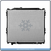 Load image into Gallery viewer, Radiator for Toyota 4Runner QL - Qualy Air
