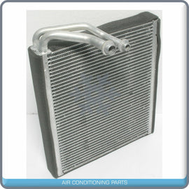New A/C Evaporator Core for Chevrolet Captiva Sport, Equinox / GMC Terrain / P.. - Qualy Air