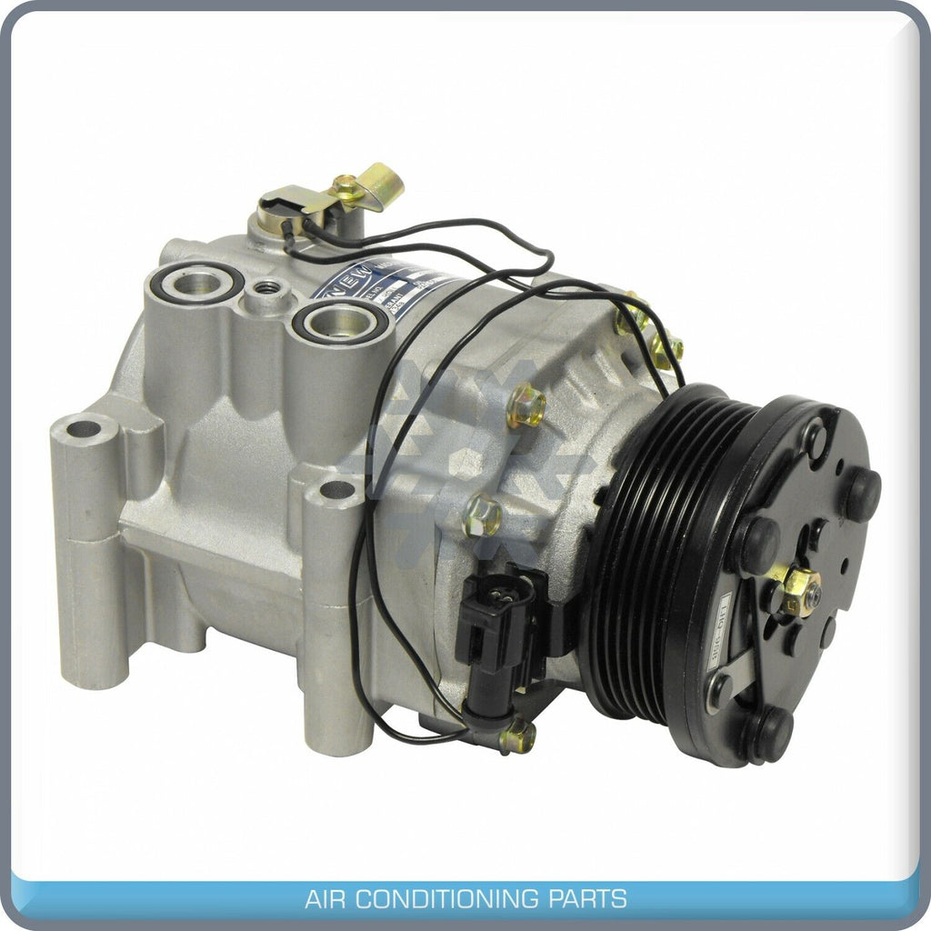 A/C Kit for Ford Escape / Mercury Mariner QU - Qualy Air
