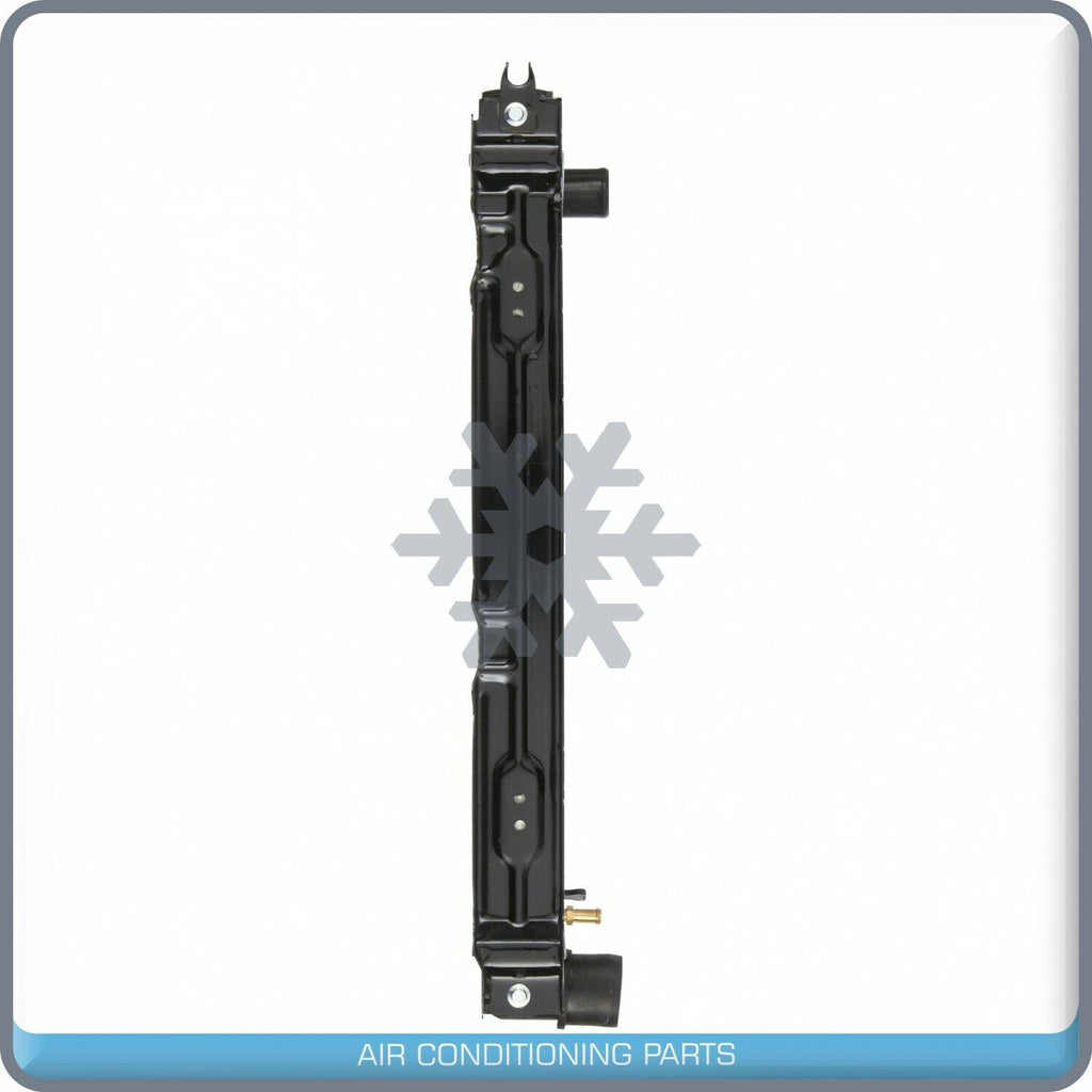 Radiator for Mazda MPV QOA - Qualy Air