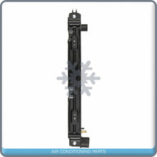 Load image into Gallery viewer, Radiator for Mazda MPV QOA - Qualy Air
