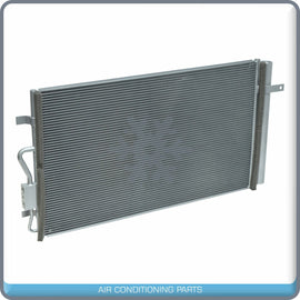 New A/C Condenser for Chevrolet Bolt EV - 2017 to 2022 - OE# 42465904 QU - Qualy Air