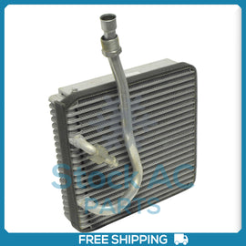 A/C Evaporator Core for Subaru Legacy QU - Qualy Air