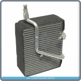 A/C Evaporator Core for Infiniti J30 QU - Qualy Air