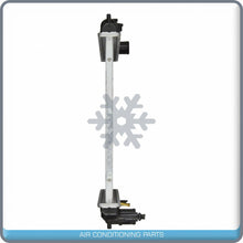 Load image into Gallery viewer, Radiator for Nissan Sentra QOA - Qualy Air
