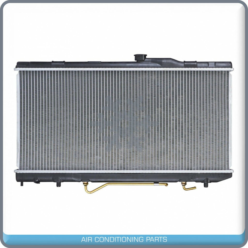 Radiator for Toyota Celica QOA - Qualy Air