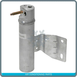 New A/C Receiver Drier for Patriot Compass Caliber QU - Qualy Air
