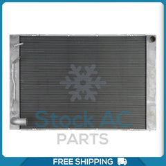 Radiator for Toyota Sienna QOA