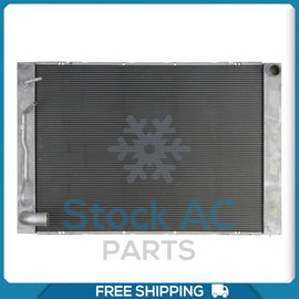 Radiator for Toyota Sienna QOA - Qualy Air