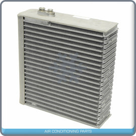 New A/C Evaporator Core for Lexus LX470 / Toyota Land Cruiser - 1998 to 2007 QU - Qualy Air