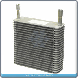 A/C Evaporator Core for Ford Sable, Taurus / Lincoln Continental / Mercury... QU - Qualy Air