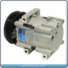 Load image into Gallery viewer, A/C Kit for Ford Ranger QU - Qualy Air